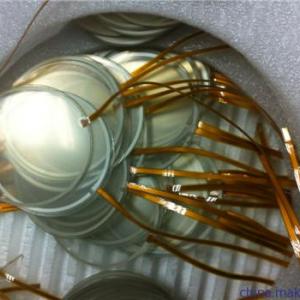 Round Circular Transparent Heaters Round Circular Transparent Heaters