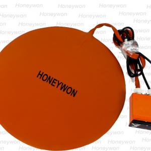 smart vacuum container round heater pad smart vacuum container round heater pad