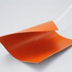  Silicone Rubber Flexible Heater