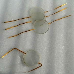 Transparent CCTV Film Heaters